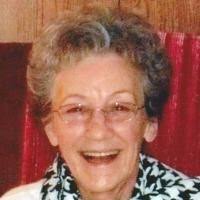 Dorothy Haney Obituary (1937