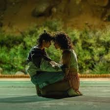 Love Lies Bleeding Is a Queer Crime Romance Without Much Spark | Vanity  Fair