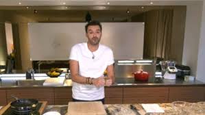 Epingle Sur Chef