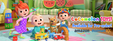 Cocomelon Com