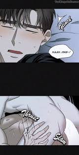 Under the Green Light by JAXX – Uncensored – AN [Eng] (Updated!) - Yaoi  Manga Online - Page 18