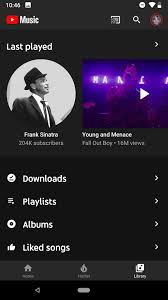 No matter what kind of music you enjoy, there are tons of free songs online to explore. How To Download Music In Youtube Music For Offline Playback Android Central