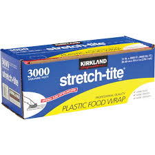 Also find news, photos and videos on tite Kirkland Signature Stretch Tite Plastic Food Wrap 12 In X 3 000 Ft Costco
