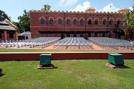 Cellular Jail | Place to Visit in Port ...