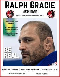 Tiger's Den Martial Arts & Fitness