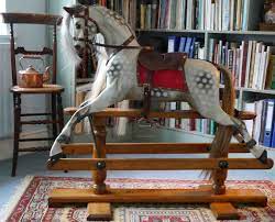Ebay.com has been visited by 1m+ users in the past month Antique Rocking Horses For Sale Classic Rocking Horse Antique Rocking Horse Rocking Horses For Sale