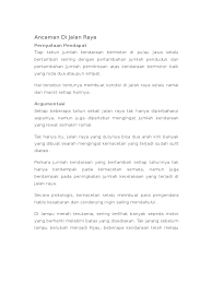 Sebaliknya, kalimat opini menyatakan kalimat yang masih bersifat gagasan, pendapat, saran ataupun kritik dari seseorang atau segolongan orang yang belum ada pembuktian mengenai kebenarannya. Tata Ibadah Natal Rena