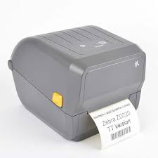 Added new tool options for easier maintenance, setup and support. Zebra Zd220t Thermal Transfer Label Printer Zd22042 Toeg00ez Northern Label Systems