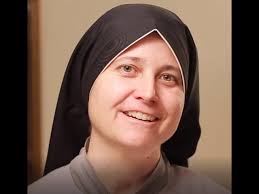 CFR Sister Vocation Story