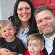 Fundraiser for Britt Vaughan by Clare Marie Bravo : Support the Vaughan  Family After the Eaton Fire