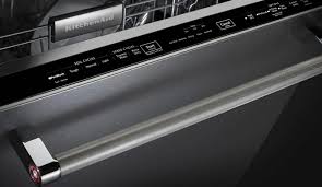 kitchenaid dishwasher repair