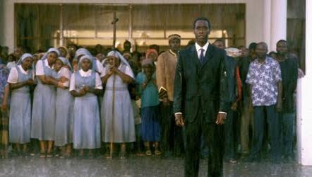 Resource - Hotel Rwanda: Film Guide - Into Film