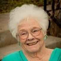 Alene G Bullock Obituary