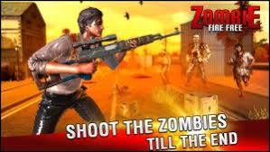 Free fire zombie invasion night mod to day mod how! Zombie Fire Mod Apk 1 1 7 With Unlimited Coins Gems And Money Mod Toolsdroid