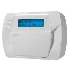 Next, remove any wiring from the zone 1 terminal and the pgm 1 terminal. Dsc Pc1832 Intruder Alarm System Control Panel Specifications Dsc Intruder Alarm System Control Panels Accessories