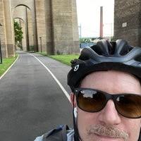 Randall's Island Softball Fields