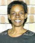 Marion Jones-Grissom Obituary (2014)