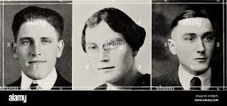 Glee+club hi-res stock photography and images