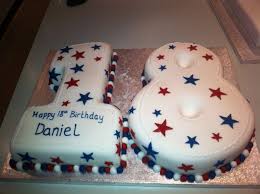 Number eighteen | 18th birthday cake decoration | 18th birthday party cake ideas caringconcepts. Teenage Birthday Cake Ideas For Boys 12 Cake Design And Decorating Ideas Boys 18th Birthday Cake 18th Birthday Cake 18th Birthday Cake For Guys