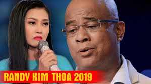 RANDY KIM THOA Mới Nhất 2019
