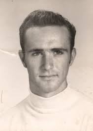 George Edsel “No Knees” Pope Sr. (1936-2001)