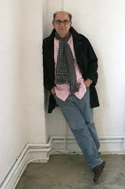 Bildergebnis für Joel Shapiro