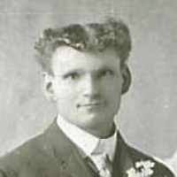 Fred Alfred Burgi (1877–1950)