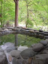 嵐渓荘 新潟県三条市 越後長野温泉 rankeisō echigo nagano hot spring sanjyō city niigata prefecture