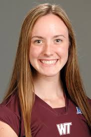 2015 Volleyball Roster