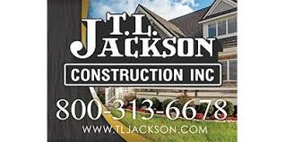 Address 18345 sierra highway #7 santa clarita, ca 91351 T L Jackson Construction Inc Kbor