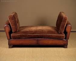 28 best chaise images on pinterest nicely for backless chaise sofa view photo 8 of 20. Small French Drop Arm Couch Or Daybed C 1930 Antiques Atlas
