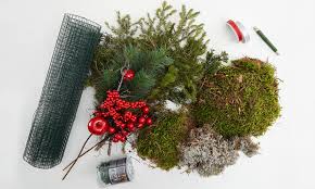 Entdecke alles für deine weihnachtsdekoration! Wichtel Aus Tanne Und Moos Selber Machen Momax Blog