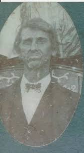 Corp William Harrison Grissom (1837-1908)