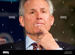 James mcnerney hi-res stock photography and images