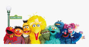 Hbo max app comes to roku devices | hd guru. Transparent Sesame Street Png Sesame Street Hbo Max Png Download Kindpng