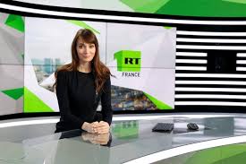 Image result for tv russe