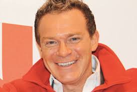 Business Charity Awards: Business charity champion