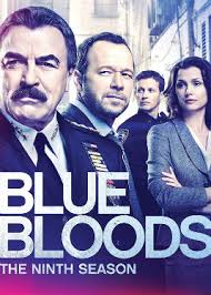 Imdb 7.6 45 min / episode. Blue Bloods Season 9 Wikipedia