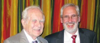 Attend the 2012 Alumni Appreciation Lecture and Dinner!