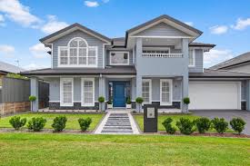 Design solutions for narrow and wide lots professional from wide shallow lot house plans. Home Designs Rosewood Homes