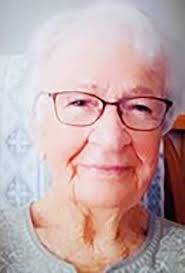 Norma Johnston (1928-2023)