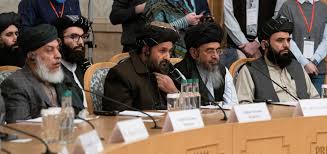 Latest and updated breaking news including headlines, current affairs, analysis, and indepth stories. Taliban Visit Moscow To Say Their Wins Don T Threaten Russia Pbs Newshour