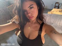 Matiottawa Nude Latina - Mati Onlyfans Leaked Video