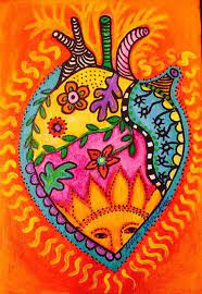 Cooper explores and demonstrates all aspects of drawing and painting birds. 25 Best Ideas About Mexican Paintings On Pinterest Mexican Art Mexican Paintings Mexican Art Whimsical Art