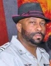 Obituary information for Joseph Lamar Jones