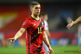 More on that later, fans. Leandro Trossard Facebook