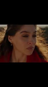 Kızın Gizli Gücü Türkçe Dublaj Leyla