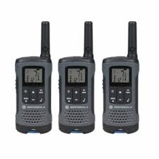 Best Two Way Radios For Hunting Of 2019 Reviews Honest Hunters