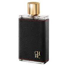 Descubre la mejor forma de comprar online. Carolina Herrera Ch Men Eau De Toilette Spray 200ml