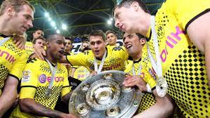 On vimeo, the home for high quality videos and the people who love them. Borussia Dortmund Was Machen Die Double Sieger Von 2012 Heute